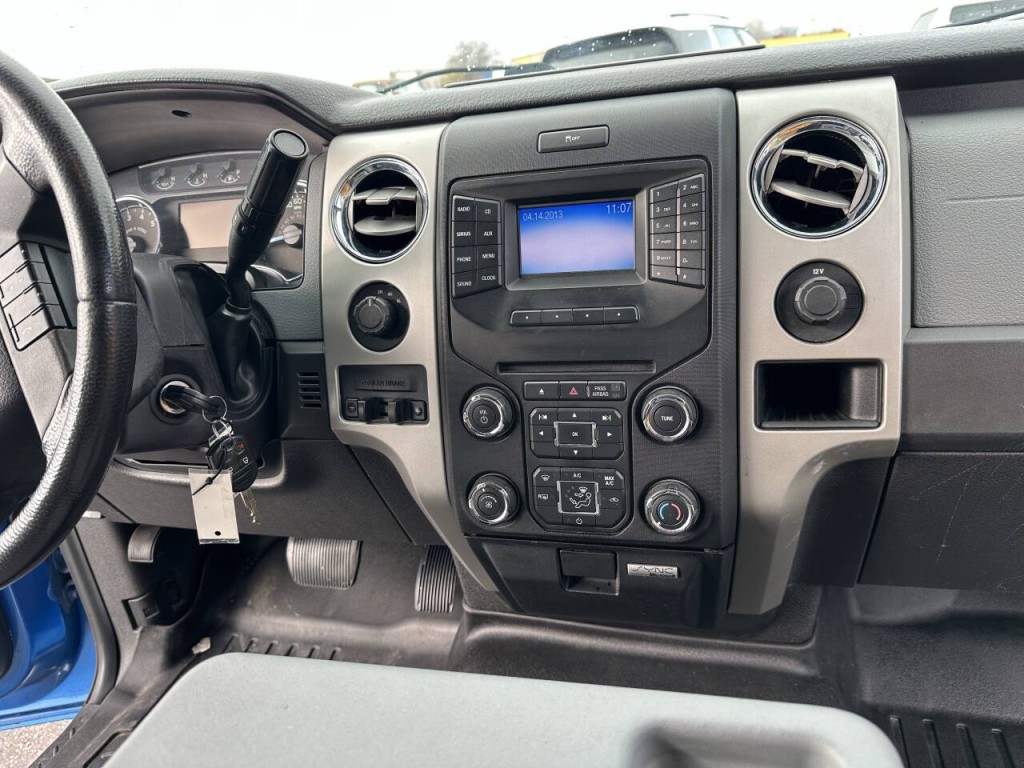 2013 Ford F-150 Image 17