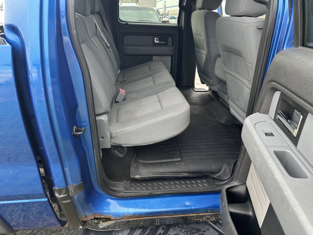 2013 Ford F-150 Image 18