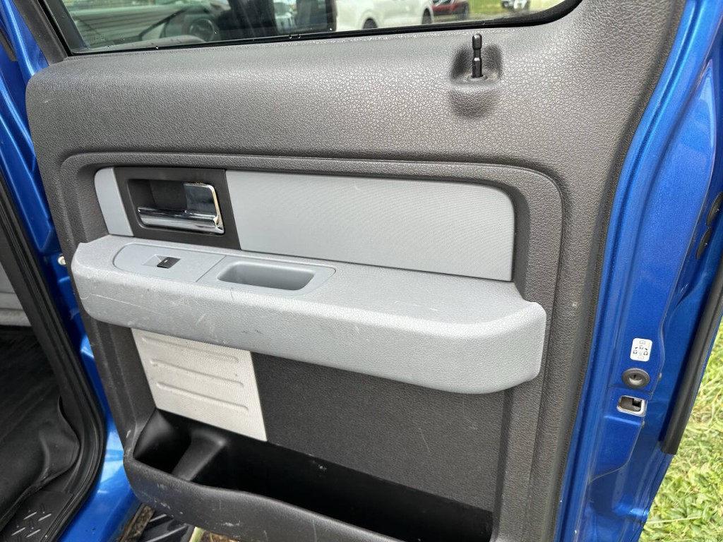 2013 Ford F-150 Image 19