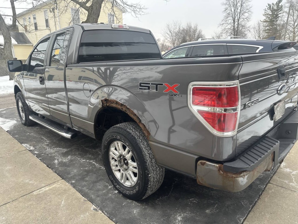 2013 Ford F-150 Image 6