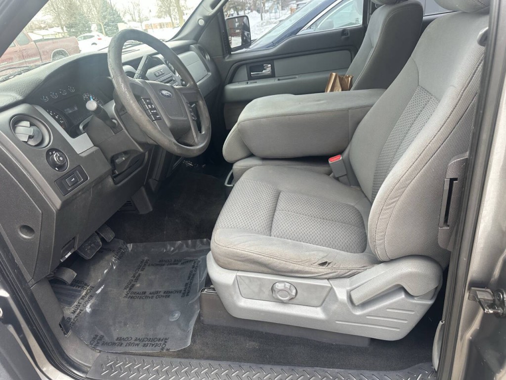 2013 Ford F-150 Image 7