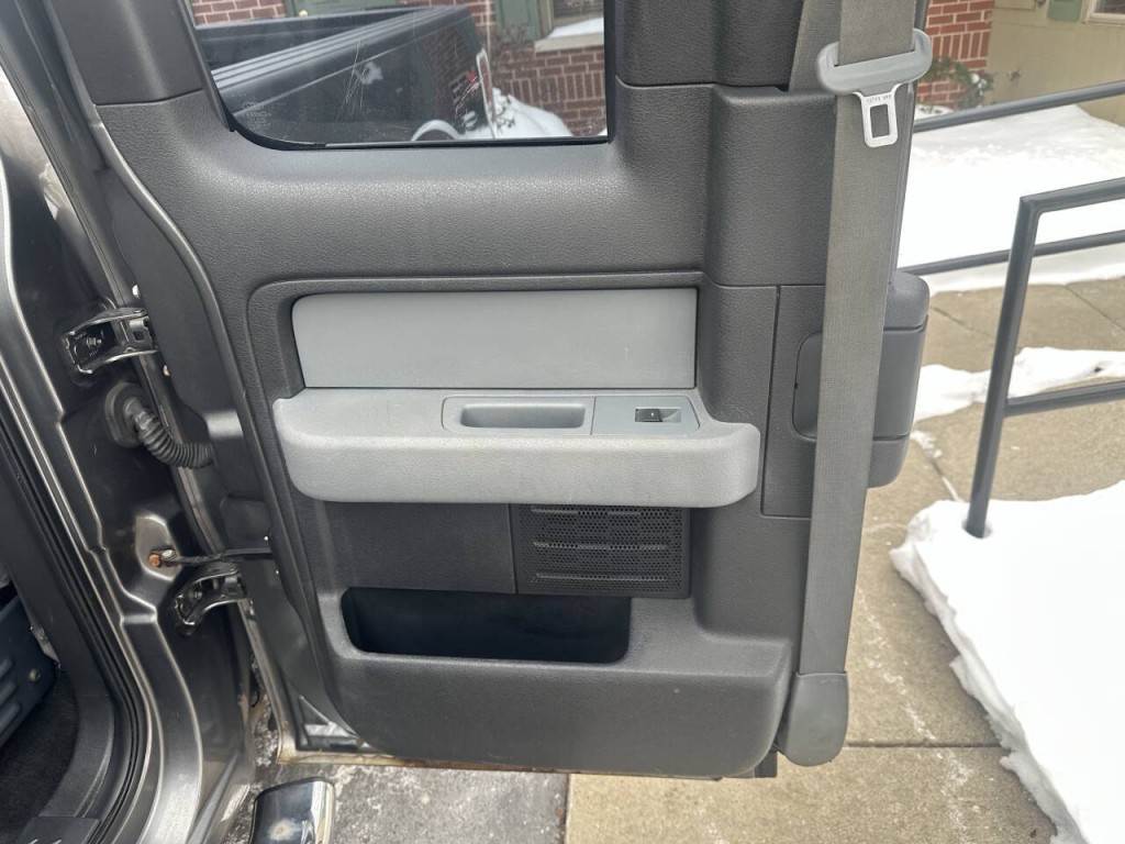 2013 Ford F-150 Image 10