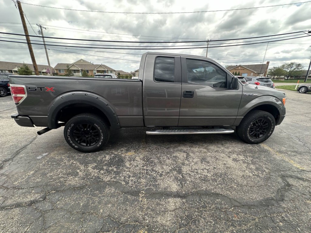2013 Ford F-150 Image 7