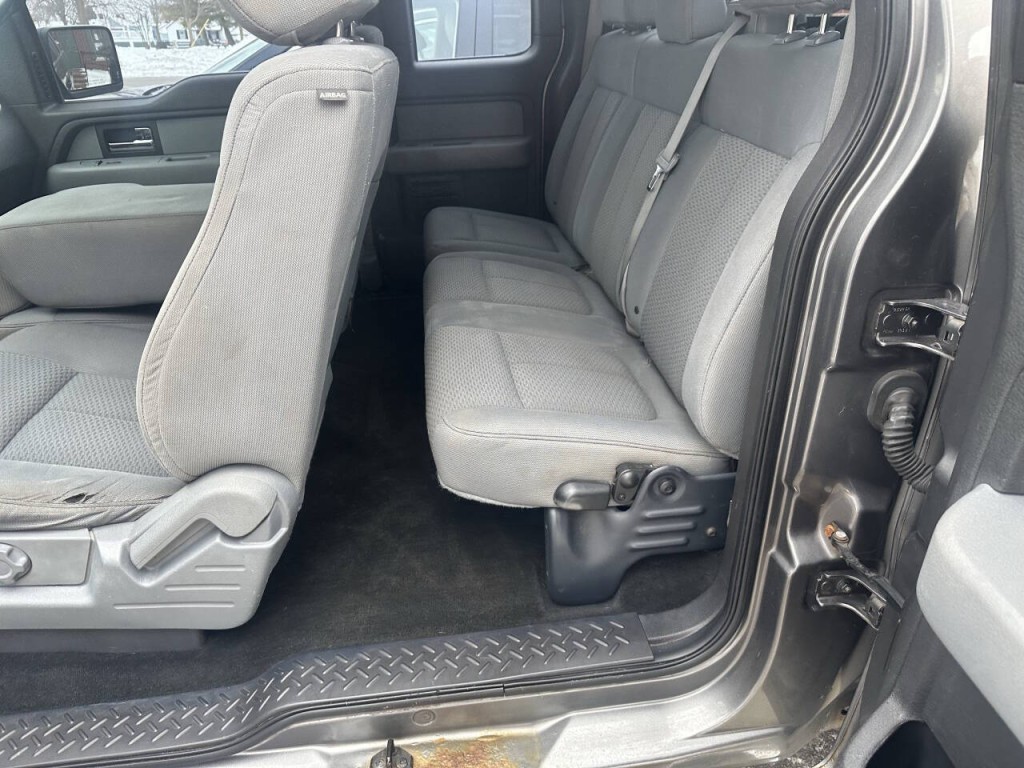 2013 Ford F-150 Image 11