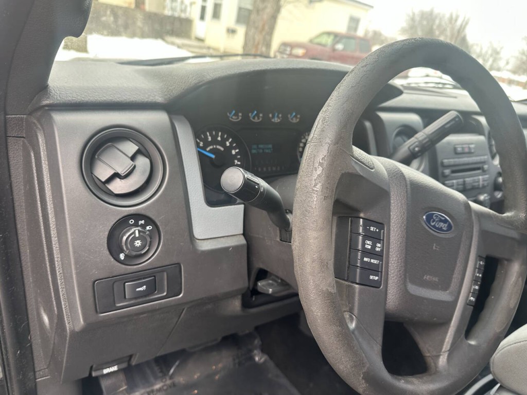 2013 Ford F-150 Image 13