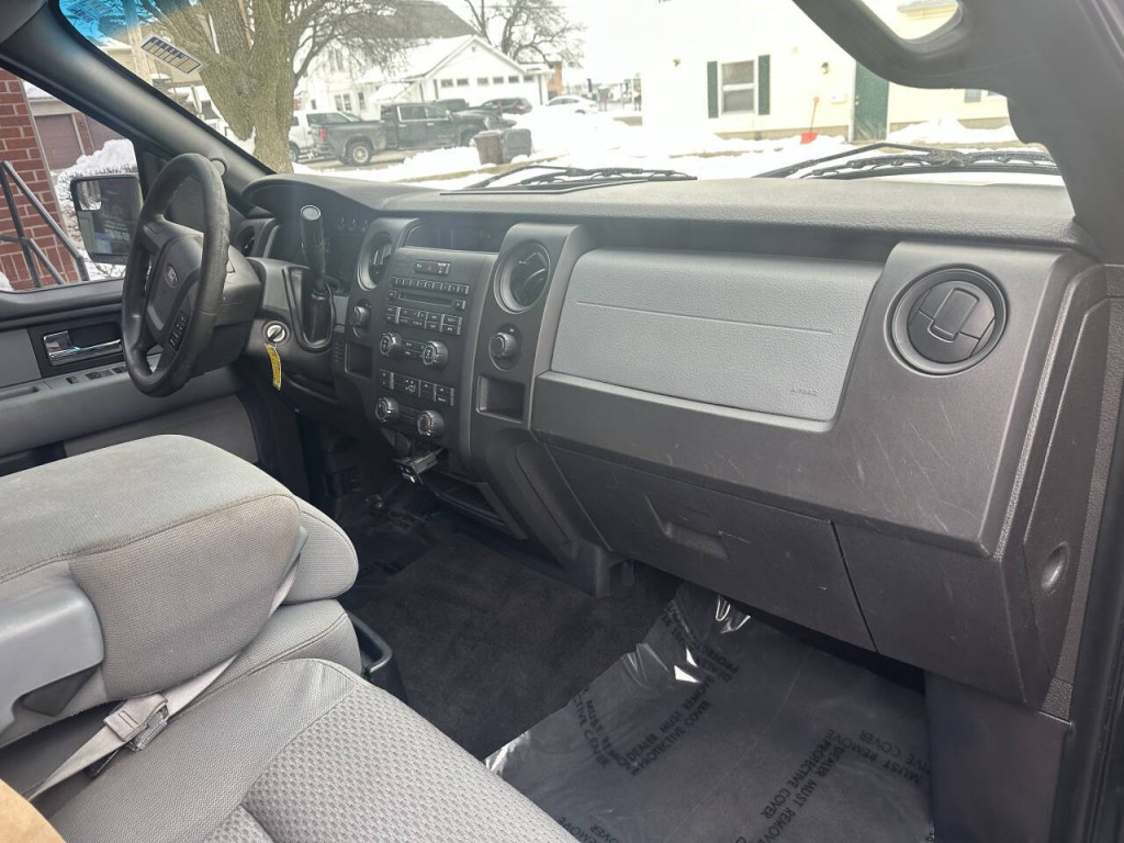 2013 Ford F-150 Image 15
