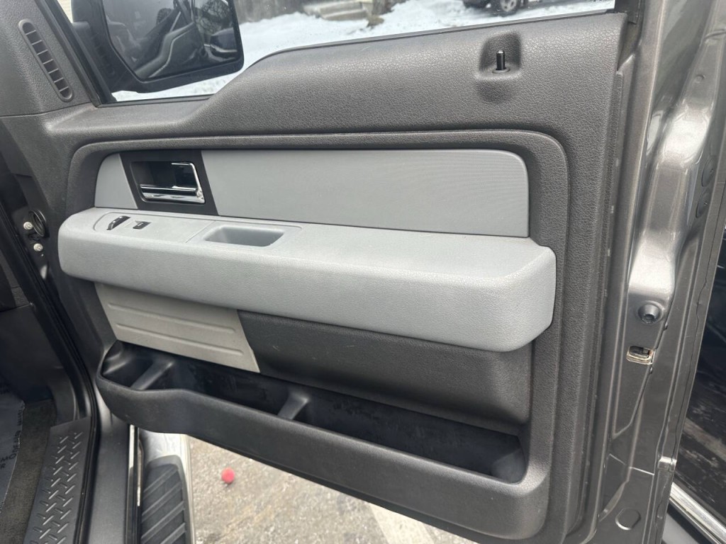 2013 Ford F-150 Image 16