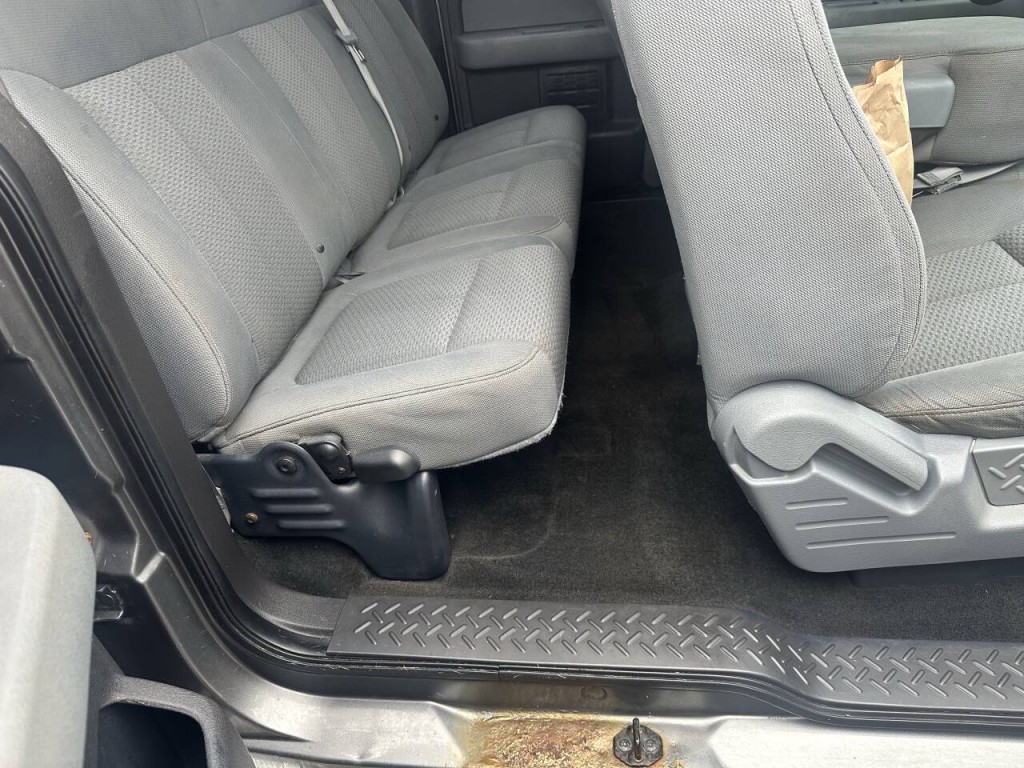 2013 Ford F-150 Image 17