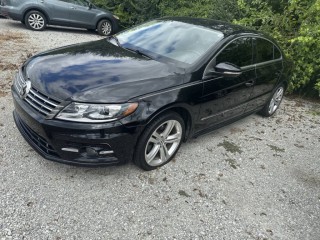 Image for 2016 Volkswagen CC 2.0T Trend PZEV ID: 7046754