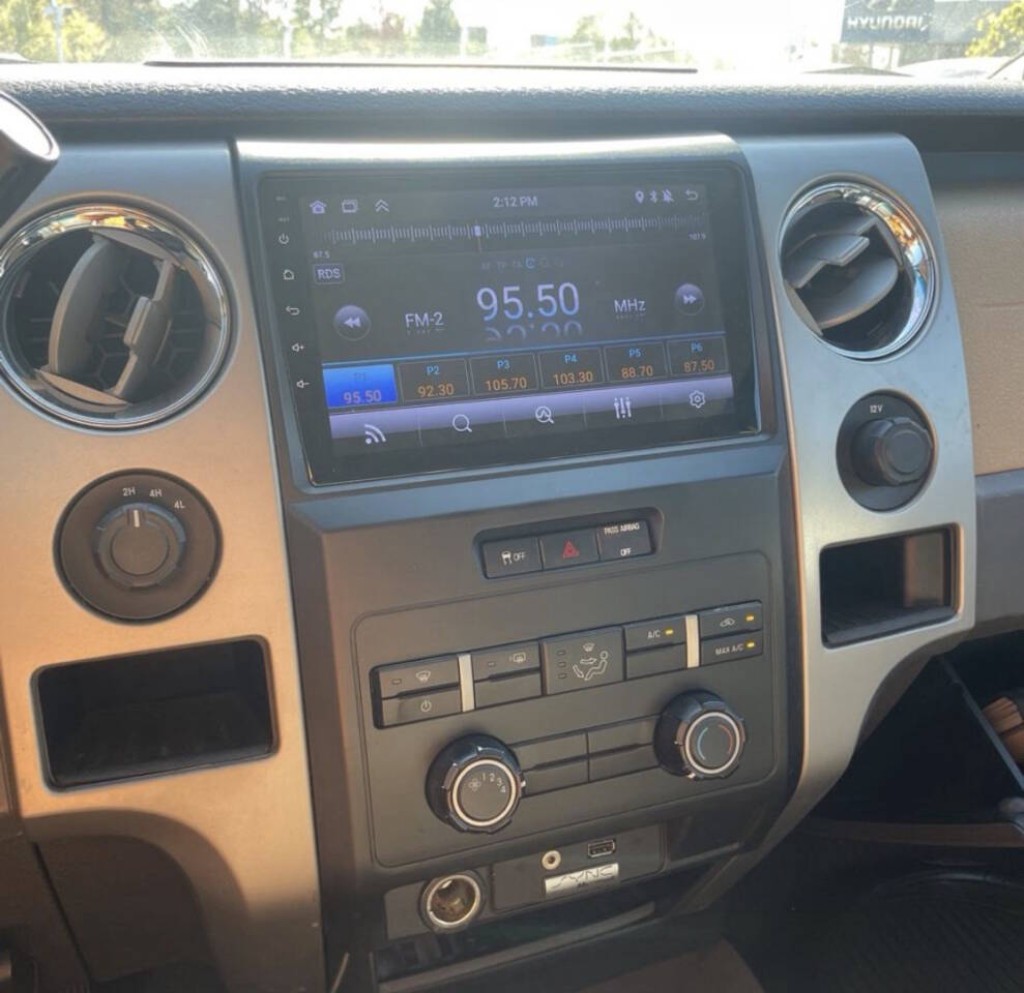 2011 Ford F-150 Image 14