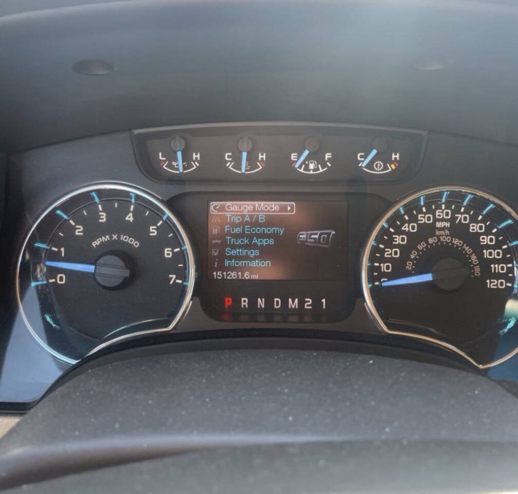 2011 Ford F-150 Image 15