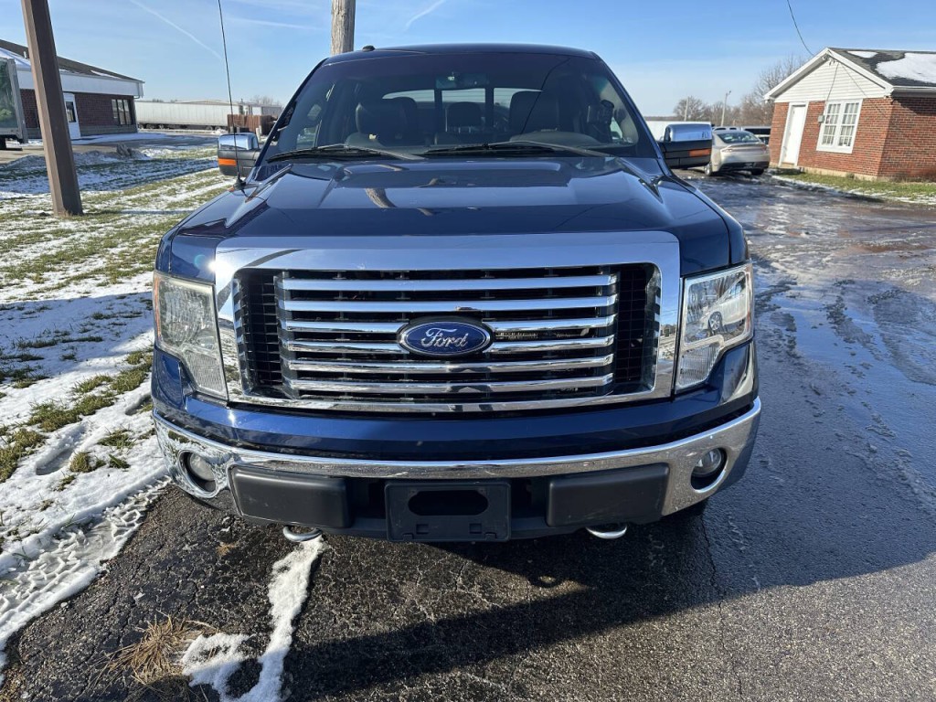 2011 Ford F-150 Image 17