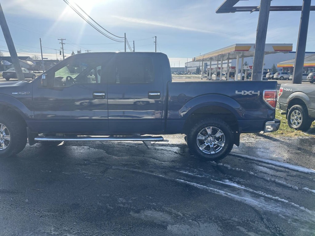 2011 Ford F-150 Image 19