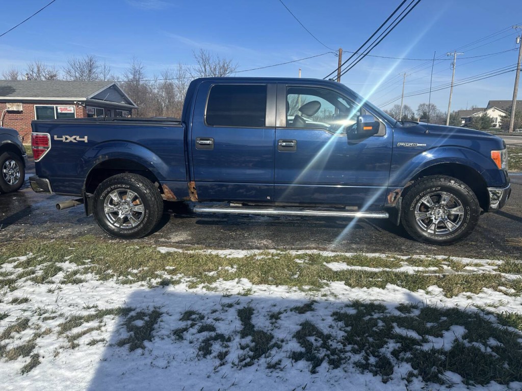 2011 Ford F-150 Image 24
