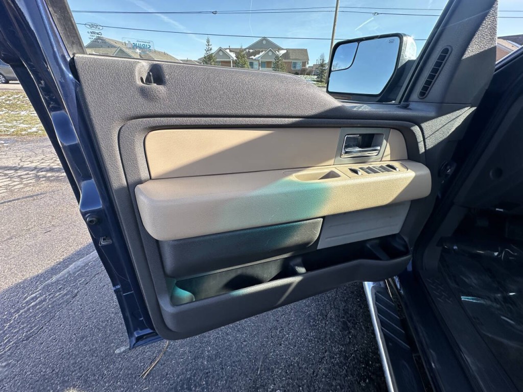 2011 Ford F-150 Image 26
