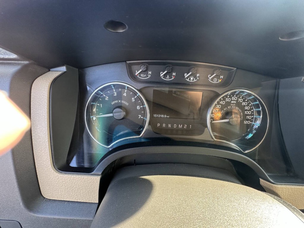 2011 Ford F-150 Image 27