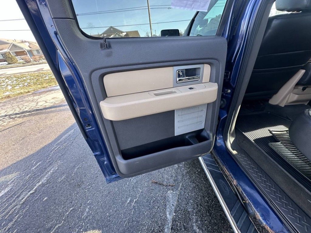 2011 Ford F-150 Image 30