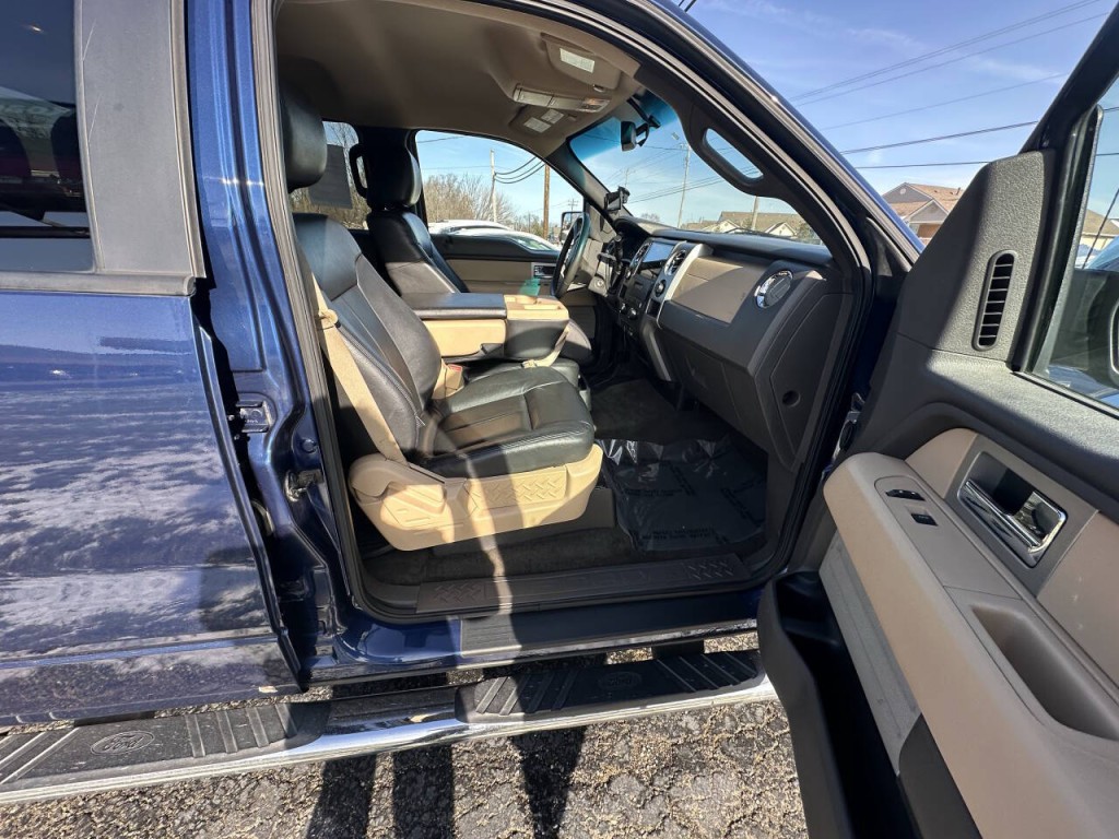 2011 Ford F-150 Image 31