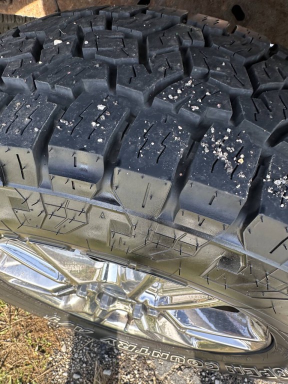 2011 Ford F-150 Image 35