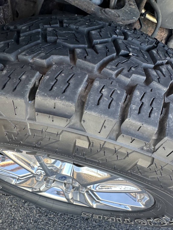 2011 Ford F-150 Image 38