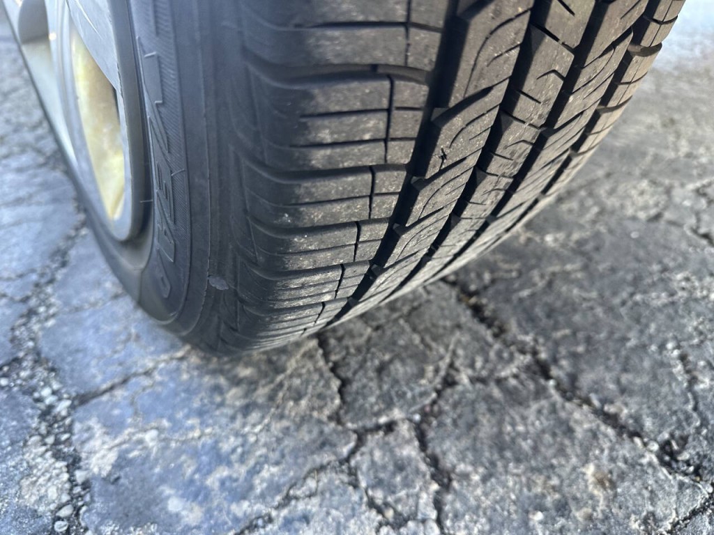 2009 Pontiac G6 Image 22