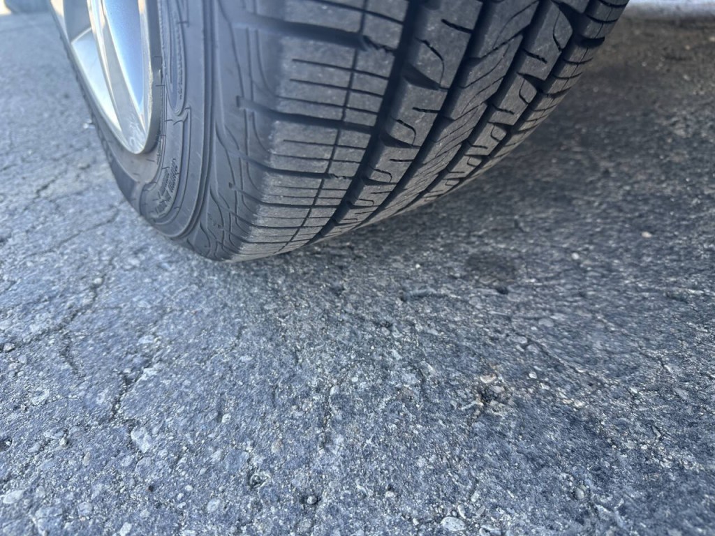 2009 Pontiac G6 Image 23