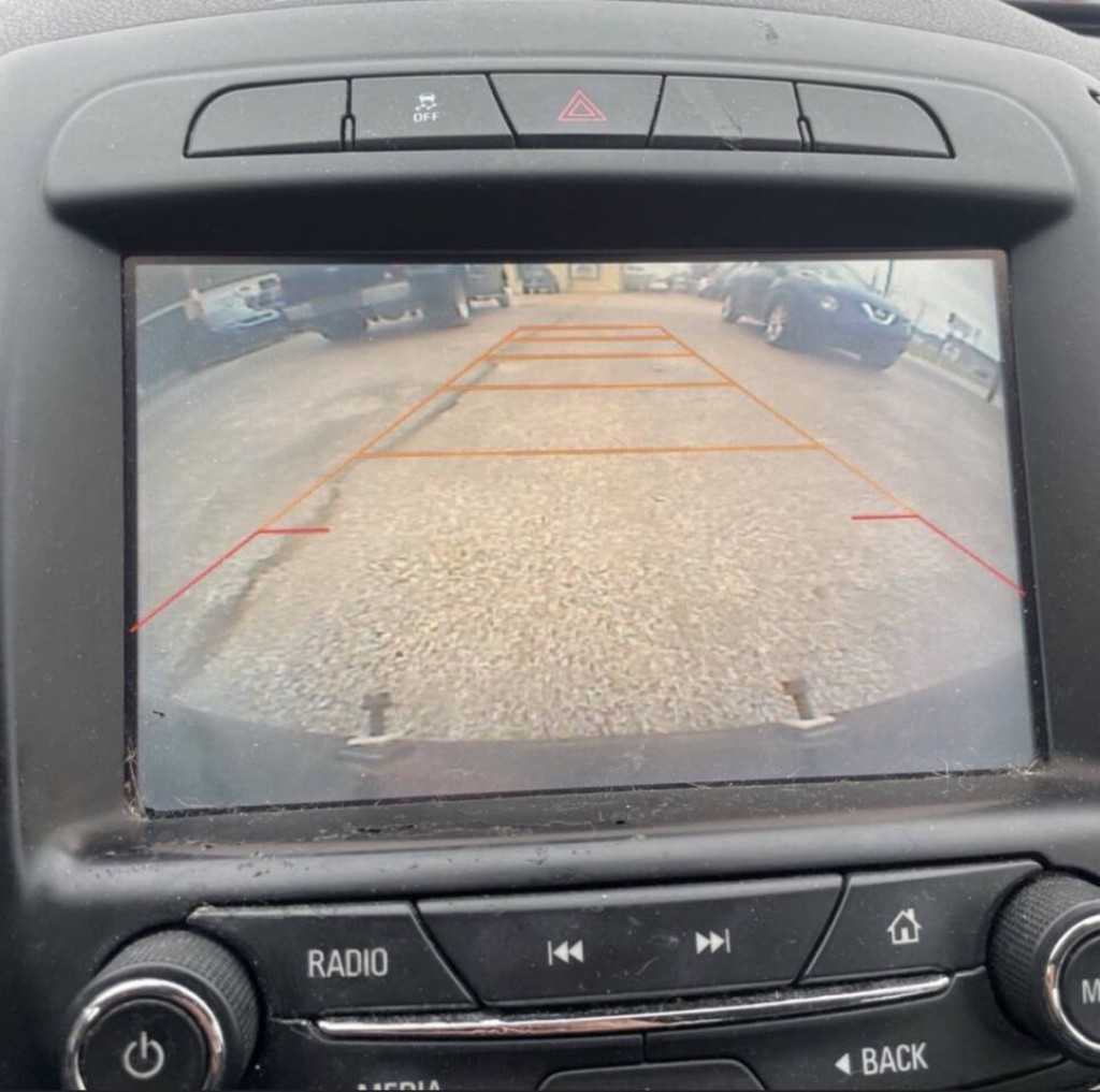 2016 Buick Regal Image 15