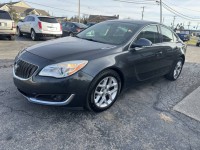 Image for 2016 Buick Regal Base ID: 7054088