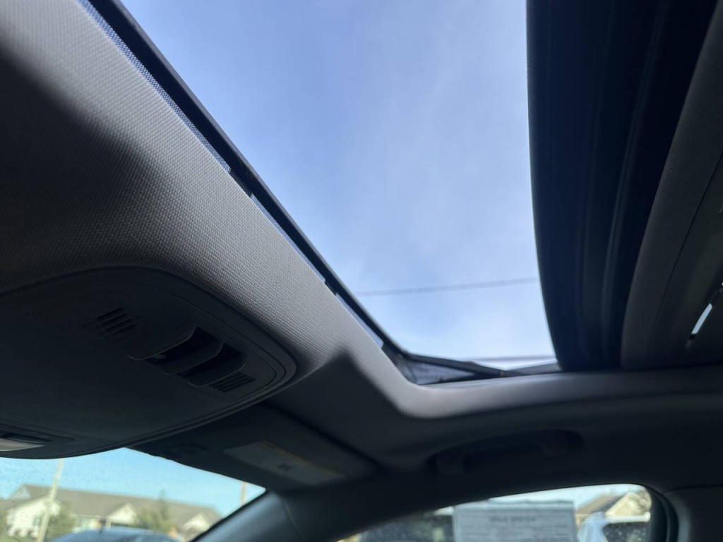 2016 Buick Regal Image 17