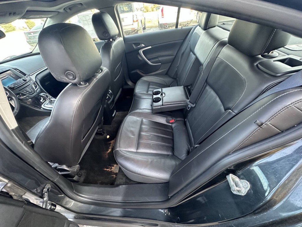 2016 Buick Regal Image 22