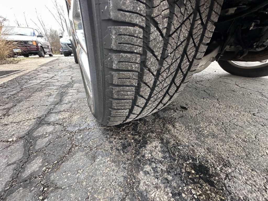 2013 Cadillac SRX Image 23