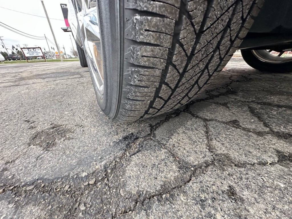 2013 Cadillac SRX Image 25