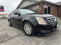 Image for 2013 Cadillac CTS 3.0L Luxury ID: 7067370