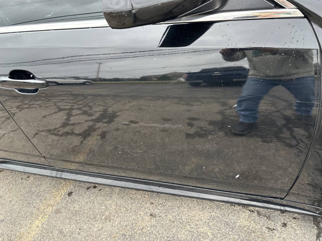 2013 Cadillac CTS Image 9