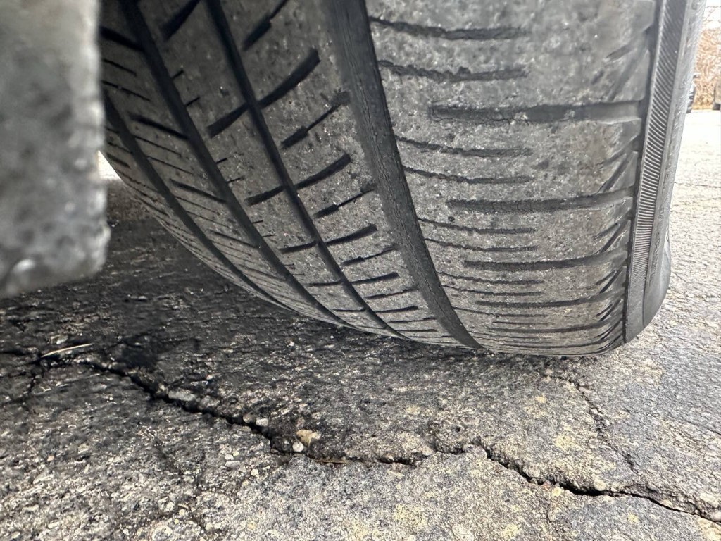 2013 Cadillac CTS Image 19