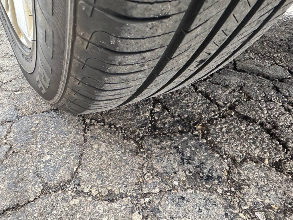 2013 Cadillac CTS Image 21