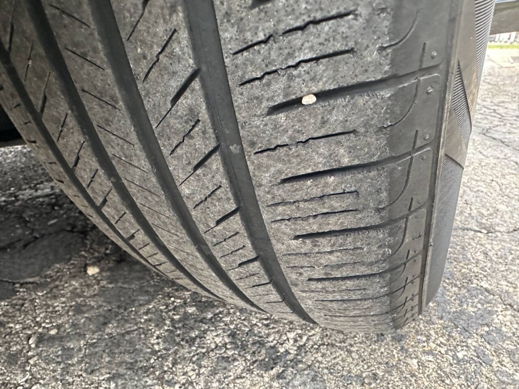 2013 Cadillac CTS Image 22