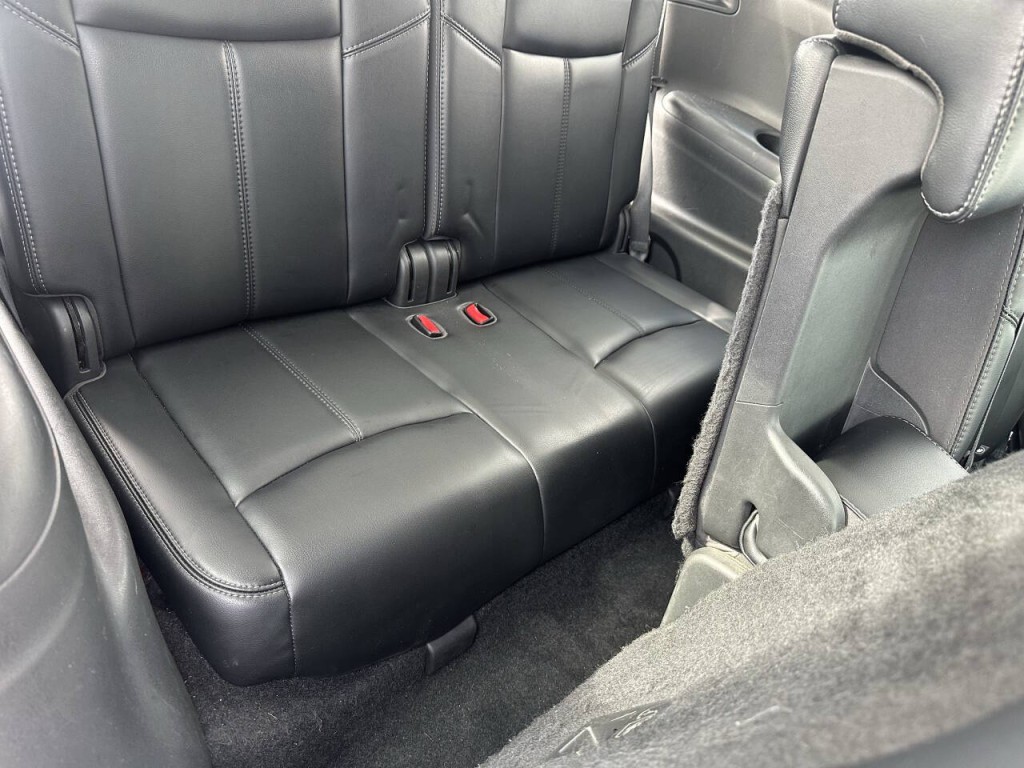 2017 Nissan Pathfinder Image 25