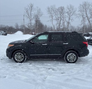 Image for 2014 Ford Explorer XLT ID: 7123218