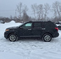 Image for 2014 Ford Explorer XLT ID: 7123218