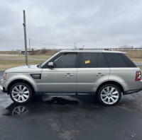 Image for 2013 Land Rover Range Rover Sport Hse Lux ID: 7123221