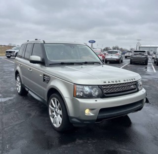 Image for 2013 Land Rover Range Rover Sport Hse Lux ID: 7123221