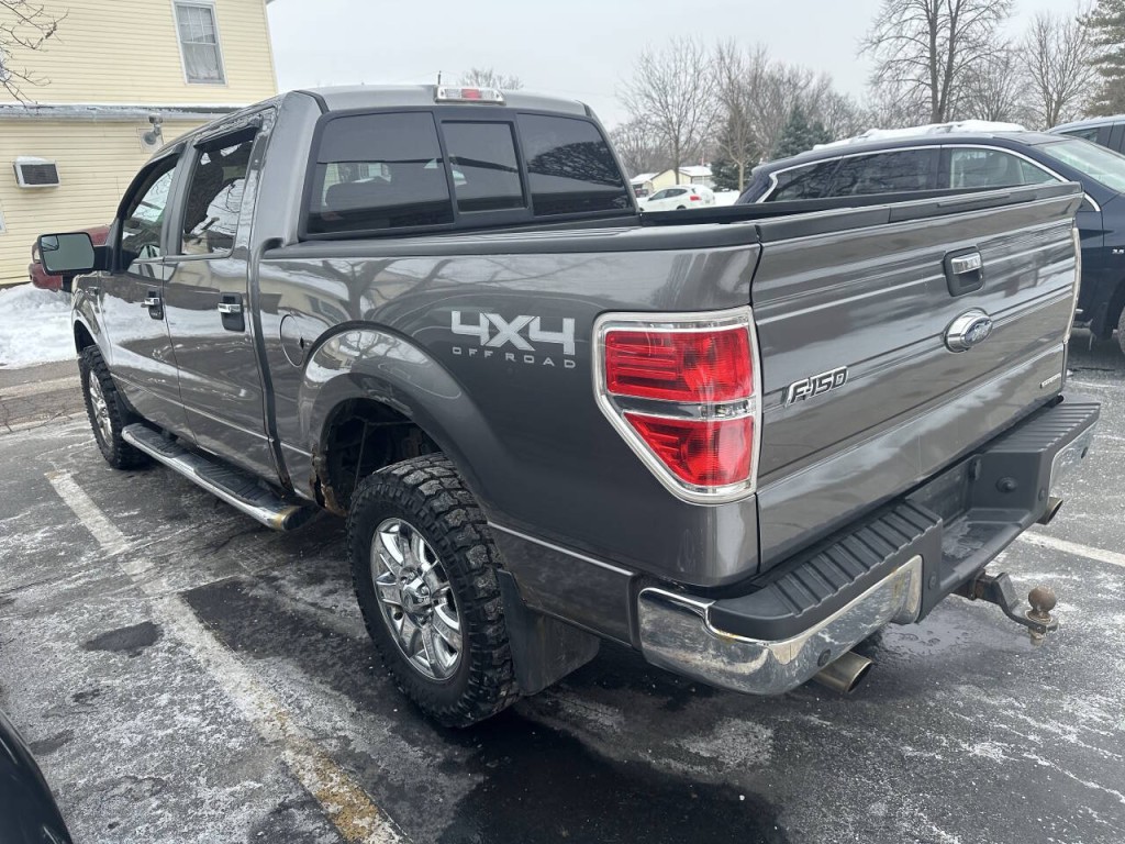 2013 Ford F-150 Image 7