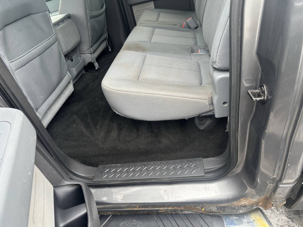 2013 Ford F-150 Image 21