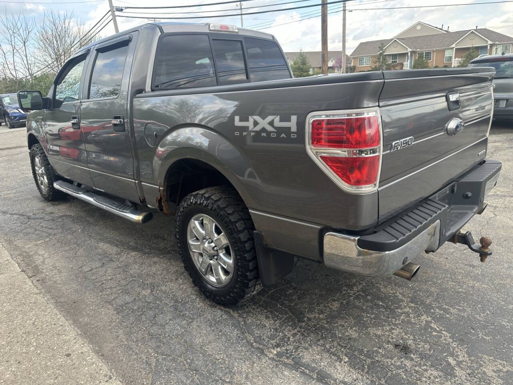 2013 Ford F-150 Image 7