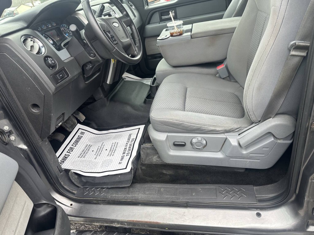 2013 Ford F-150 Image 9