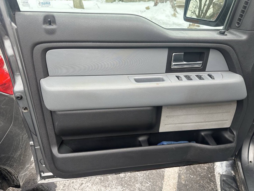 2013 Ford F-150 Image 12