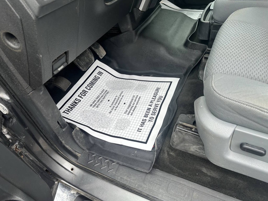 2013 Ford F-150 Image 13