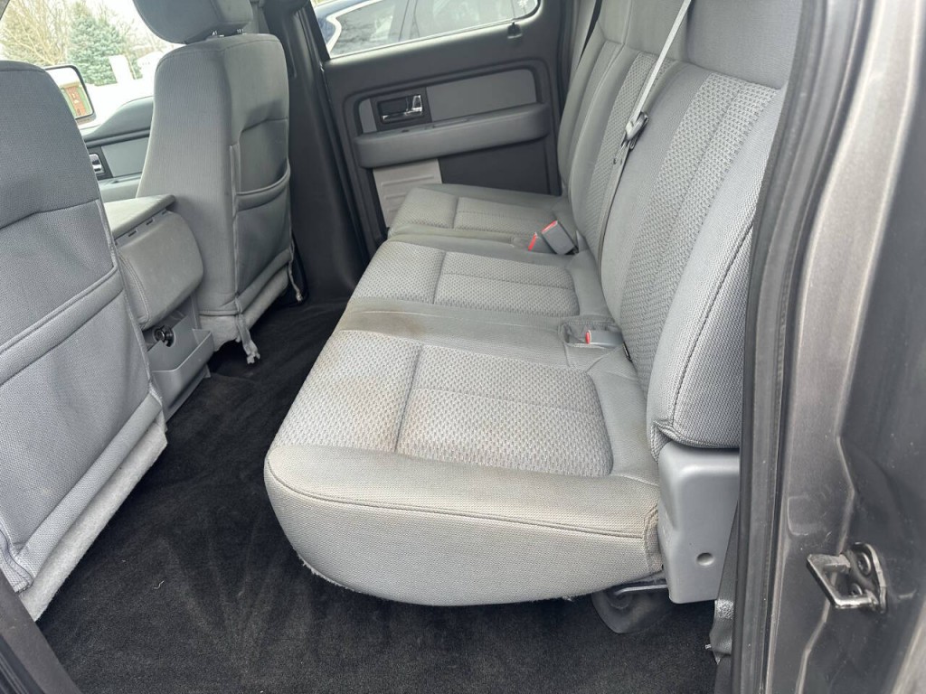 2013 Ford F-150 Image 15