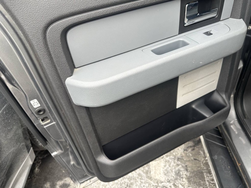 2013 Ford F-150 Image 16